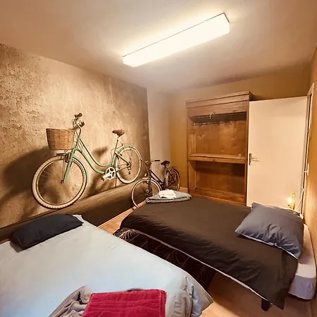 La Mariefacture - Comme A Amsterdam Apartment