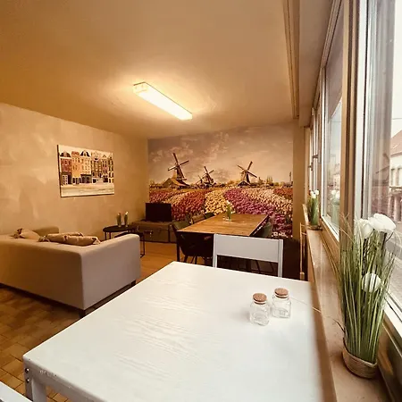 La Mariefacture - Comme A Amsterdam