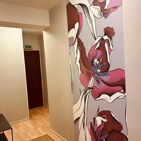 La Mariefacture - Comme A Amsterdam Apartment