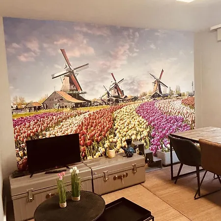 La Mariefacture - Comme A Amsterdam